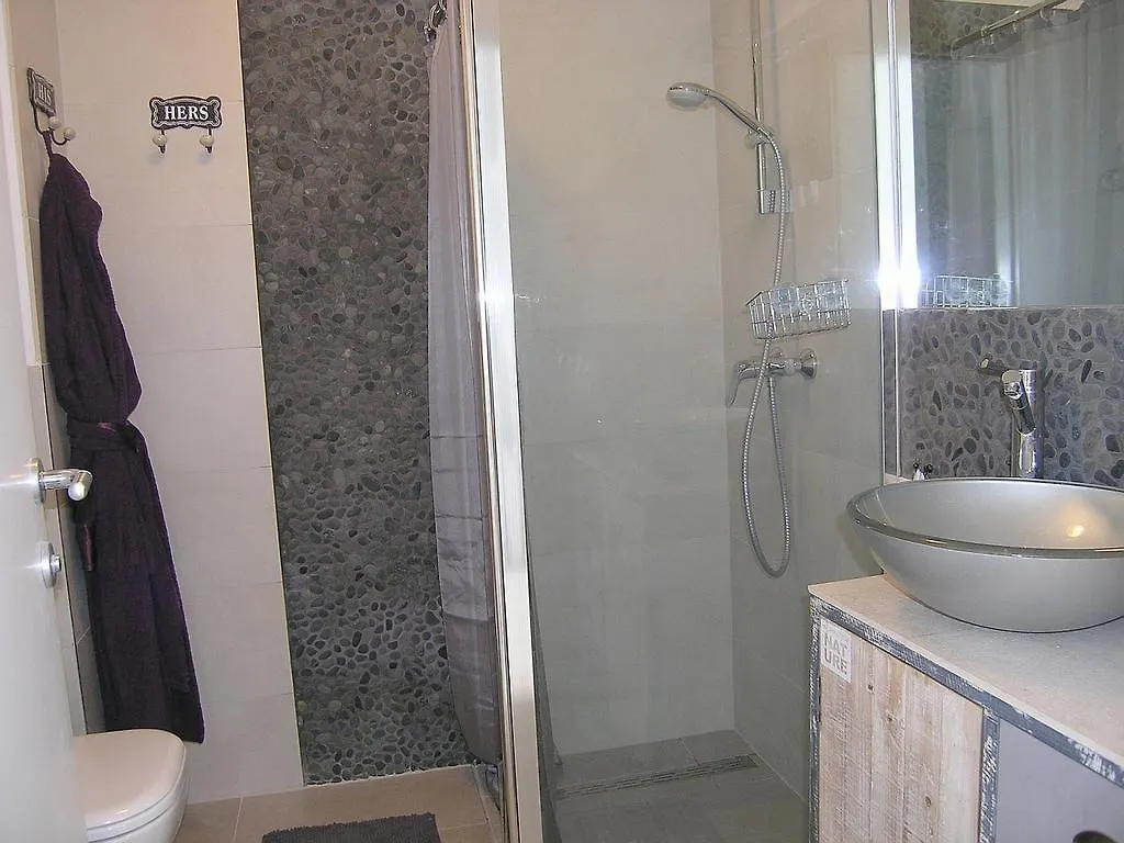 Apartment Vita Maris Pinezici  Croatia