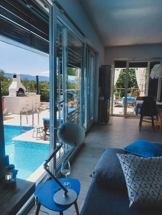 Apartment Vita Maris Pinezici