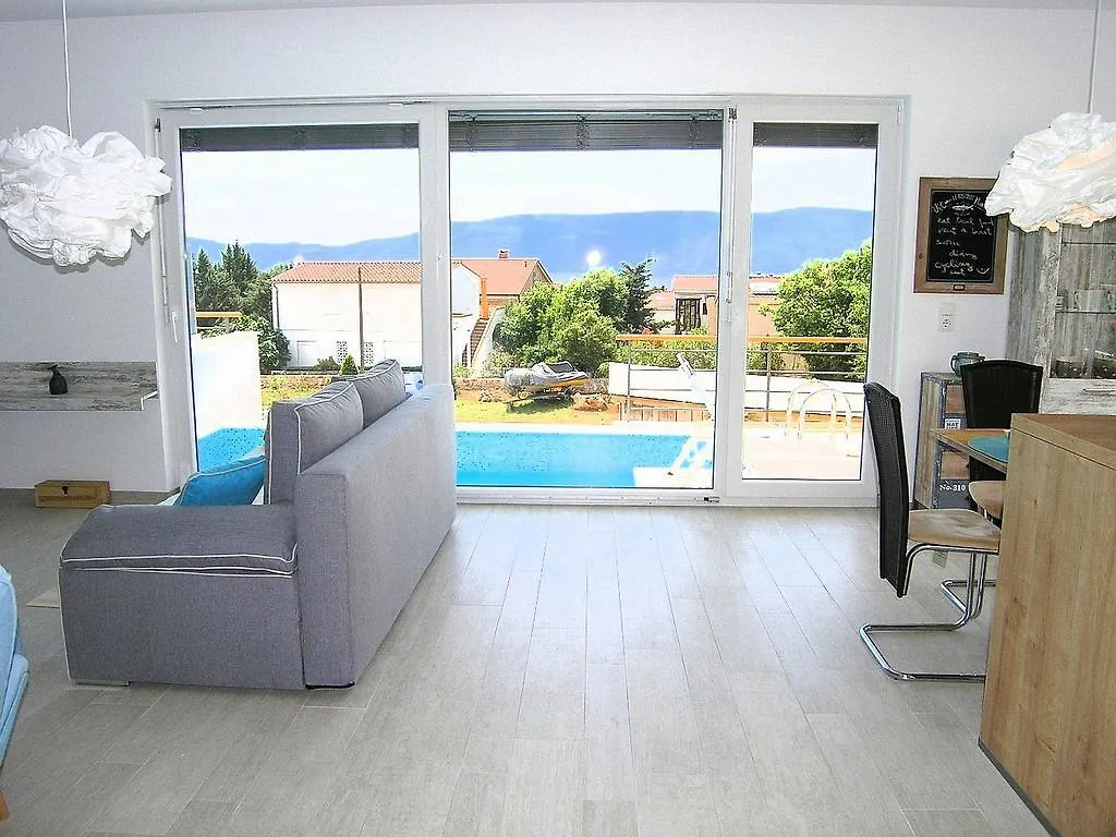 Apartment Vita Maris Pinezici