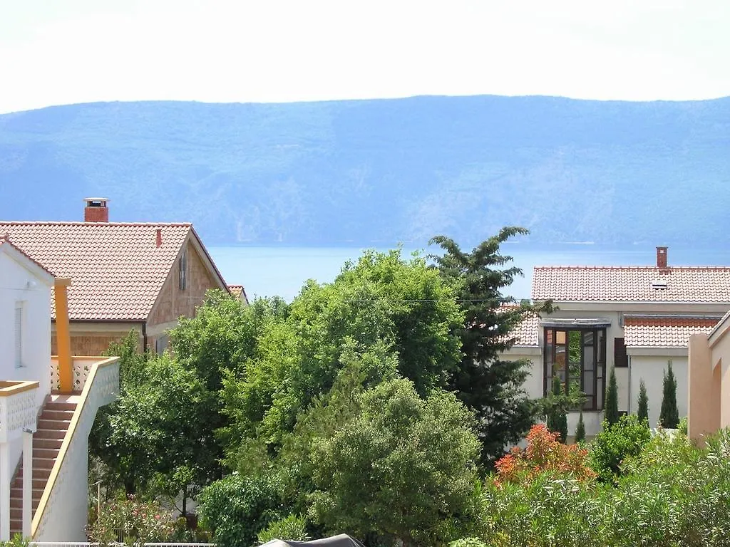 Apartment Vita Maris Pinezici   Pinezici (Krk)