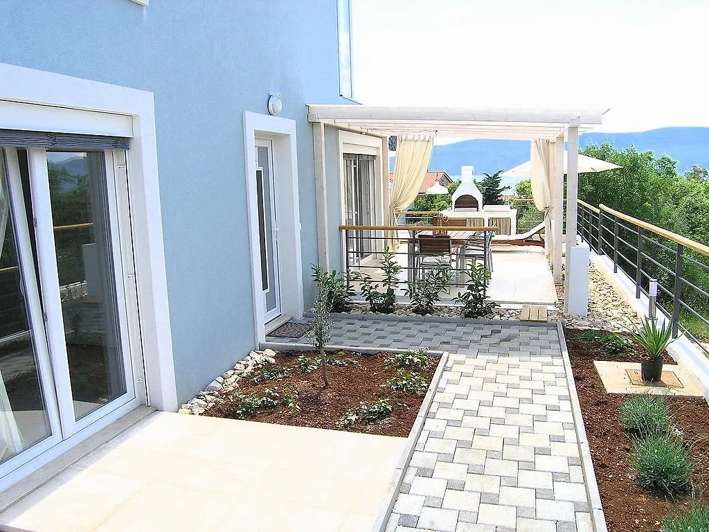 Apartment Vita Maris Pinezici  Croatia