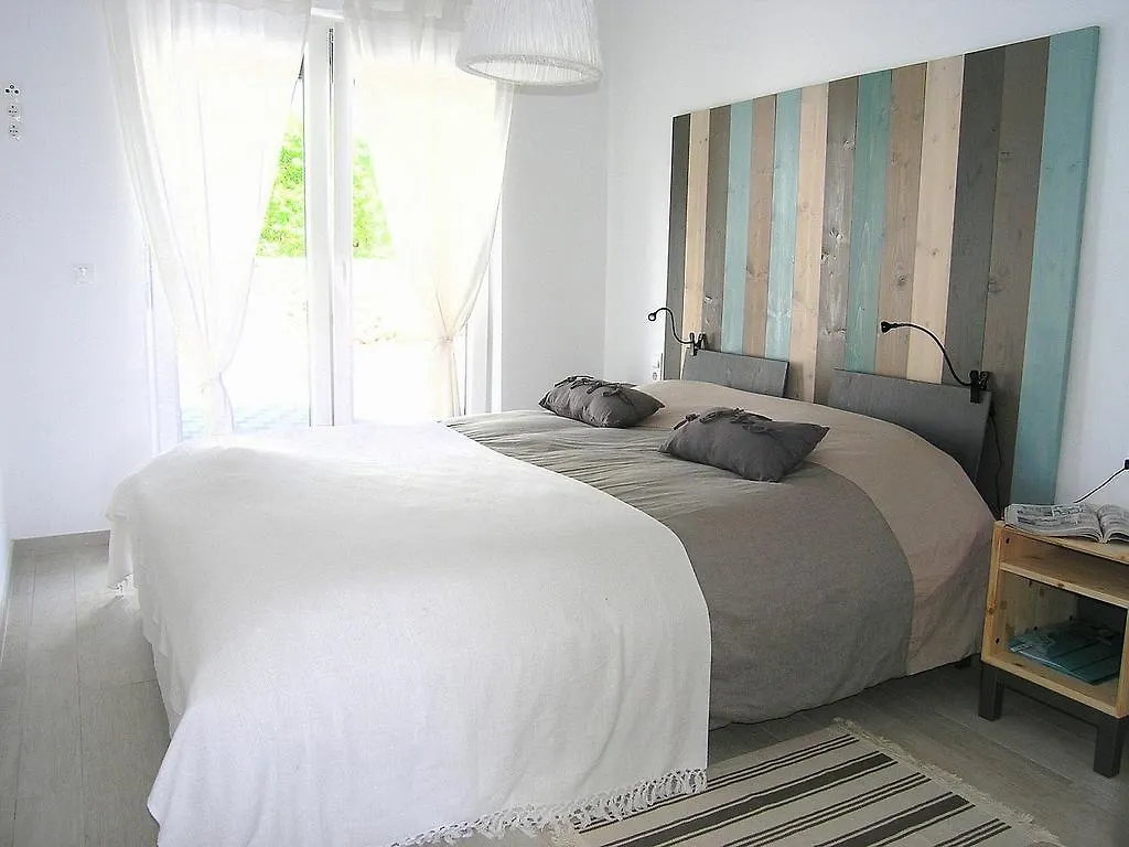 Apartment Vita Maris Pinezici
