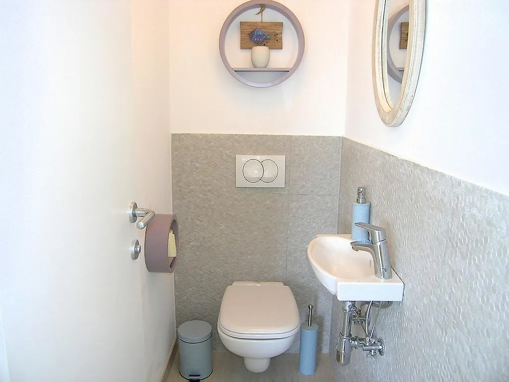 Apartment Vita Maris Pinezici