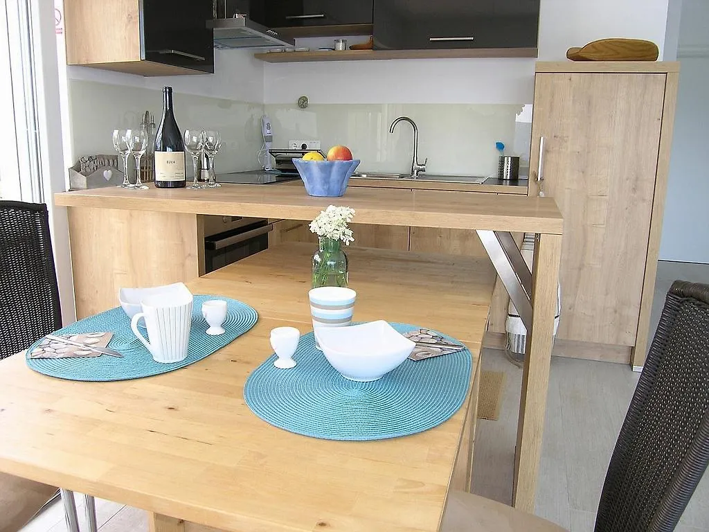 Apartment Vita Maris Pinezici  Croatia