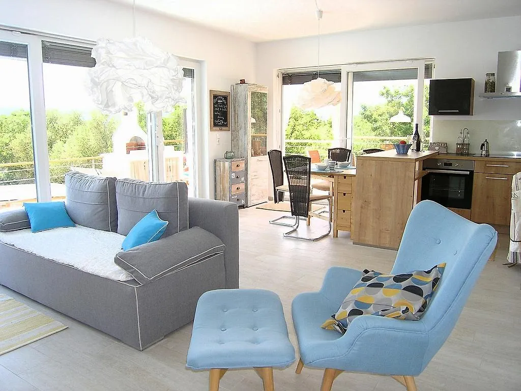 Apartment Vita Maris Pinezici  Pinezici (Krk)