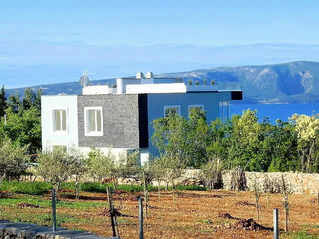 Apartment Vita Maris Pinezici  0*, Pinezici (Krk)