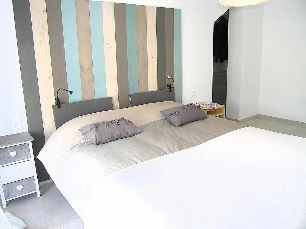Apartment Vita Maris Pinezici
