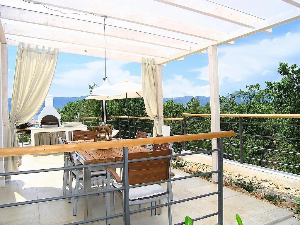 Apartment Vita Maris Pinezici
