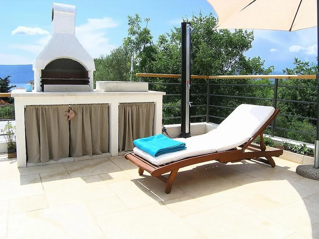 Apartment Vita Maris Pinezici