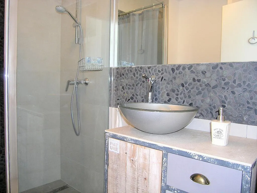 Apartment Vita Maris Pinezici   Pinezici (Krk)