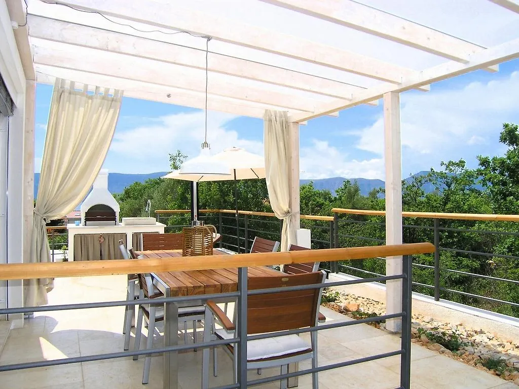 Apartment Vita Maris Pinezici  Croatia