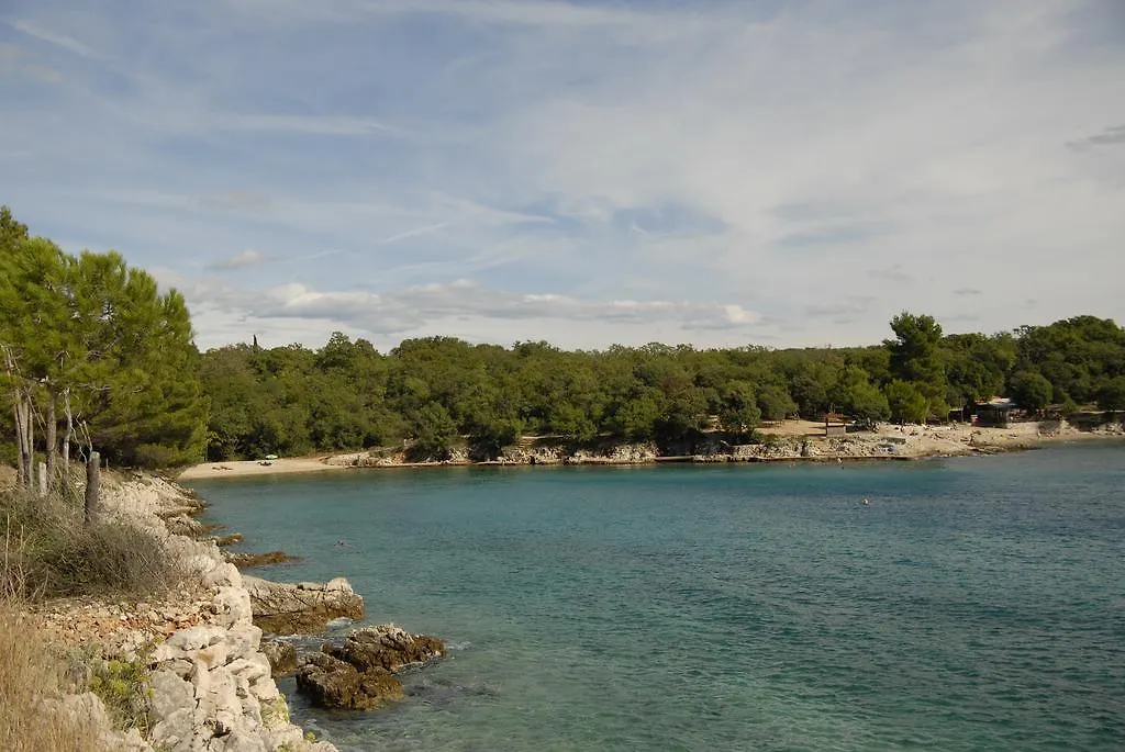 Apartment Vita Maris Pinezici  Croatia