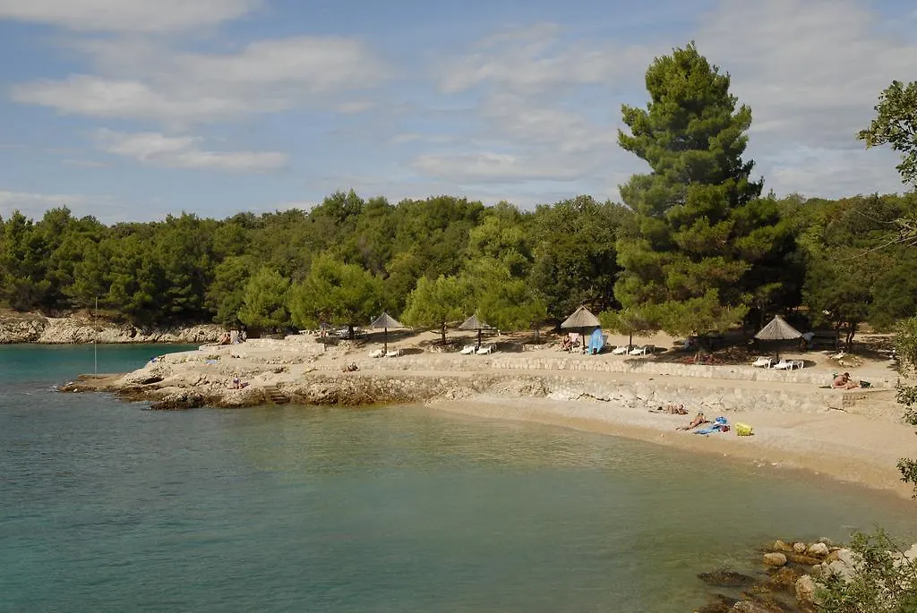 Apartment Vita Maris Pinezici  Pinezici (Krk)