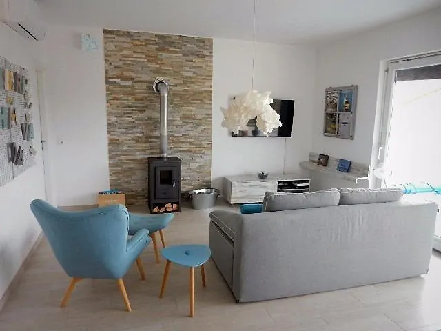 Apartment Vita Maris Pinezici  Croatia